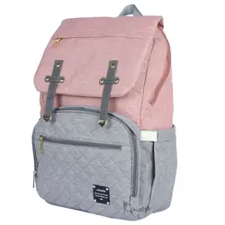 کوله پشتی مادر و نوزاد LEQUEEN