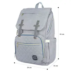 کوله پشتی مادر و نوزاد LEQUEEN