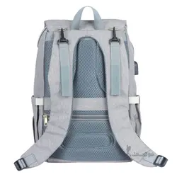 کوله پشتی مادر و نوزاد LEQUEEN