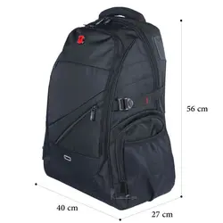 کوله پشتی مسافرتی پیرگاردین