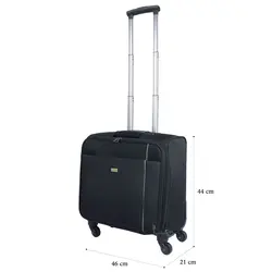 خلبانی والنتییر VOLUNTEER