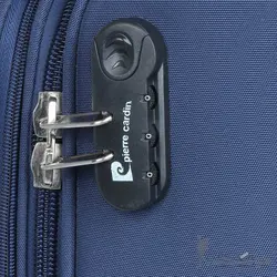 خلبانی پیرگاردین Pierre cardin