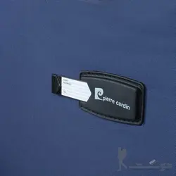 خلبانی پیرگاردین Pierre cardin