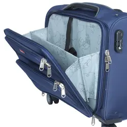 خلبانی پیرگاردین Pierre cardin