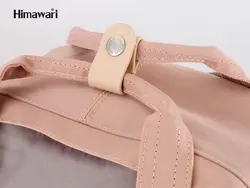 کوله پشتی دونات هیماواری اورجینال مدل LCZ بزرگ