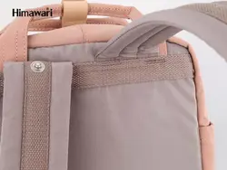 کوله پشتی دونات هیماواری اورجینال مدل LCZ بزرگ