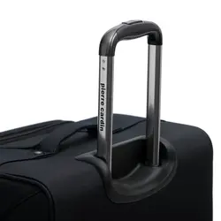 چمدان مسافرتی پیرگاردین pierre cardin