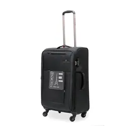 چمدان مسافرتی پیرگاردین pierre cardin