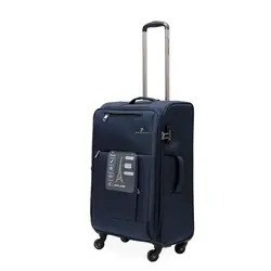 چمدان مسافرتی پیرگاردین pierre cardin