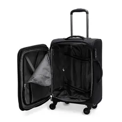 چمدان مسافرتی پیرگاردین pierre cardin