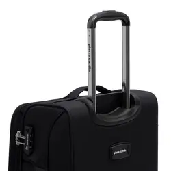 چمدان مسافرتی پیرگاردین pierre cardin