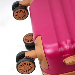 چمدان مسافرتی هوسونی HOSSONI