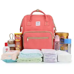 کوله پشتی مادر و نوزاد هیماواری 411