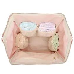 کوله پشتی مادر و نوزاد هیماواری 411