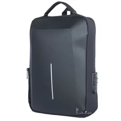 کوله پشتی سه بعدی مدل KT