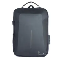 کوله پشتی سه بعدی مدل KT