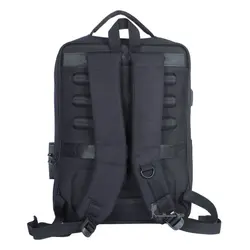 کوله پشتی سه بعدی مدل KT