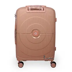 مجموعه چمدان مسافرتی آیلا AYLA_01