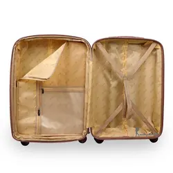 مجموعه چمدان مسافرتی آیلا AYLA_01