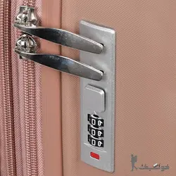 مجموعه چمدان مسافرتی آیلا AYLA_01