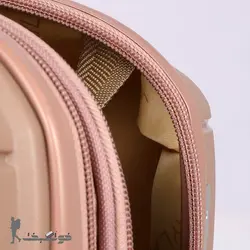 مجموعه چمدان مسافرتی آیلا AYLA_01