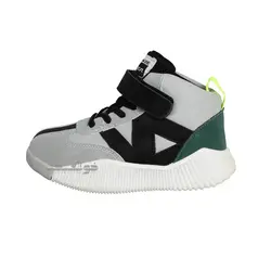 نیم بوت هیماواری اورجینال مدل جین پینگ  JIN PINGXIE_01