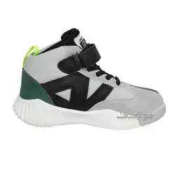 نیم بوت هیماواری اورجینال مدل جین پینگ  JIN PINGXIE_01