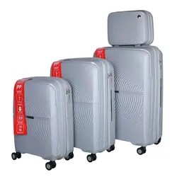 چمدان مسافرتی مونزا مدل فول آپشن