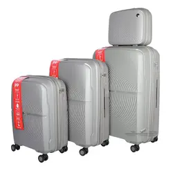 چمدان مسافرتی مونزا مدل فول آپشن