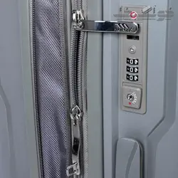 چمدان مسافرتی مونزا مدل فول آپشن