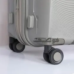 چمدان مسافرتی مونزا مدل فول آپشن