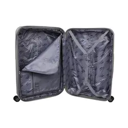 چمدان مسافرتی مونزا مدل فول آپشن