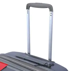 چمدان مسافرتی مونزا مدل فول آپشن