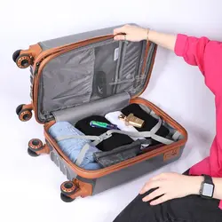 مجموعه چمدان مسافرتی هرموسا_02