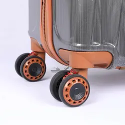 مجموعه چمدان مسافرتی هرموسا_02