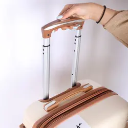 مجموعه چمدان مسافرتی کاریبو CARIBOU