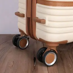 مجموعه چمدان مسافرتی کاریبو CARIBOU