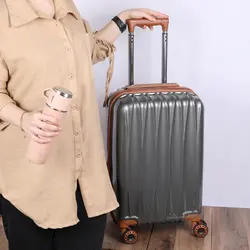 مجموعه چمدان مسافرتی هرموسا