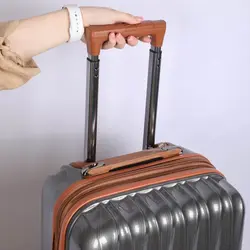 مجموعه چمدان مسافرتی هرموسا