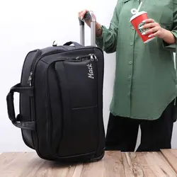 ساک چرخدار مک MACK