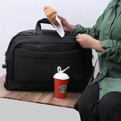 ساک چرخدار مک MACK