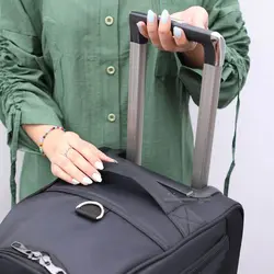 ساک چرخدار مک MACK