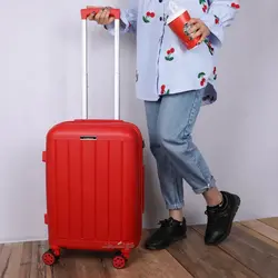 مجموعه چمدان مسافرتی پیژون