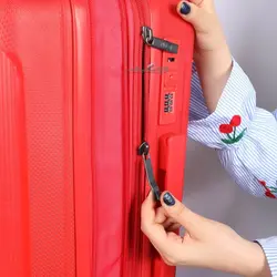 مجموعه چمدان مسافرتی پیژون