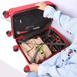 مجموعه چمدان مسافرتی پیژون