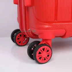 مجموعه چمدان مسافرتی پیژون