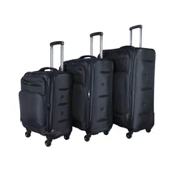 مجموعه چمدان پیرگاردین pierre cardin_02