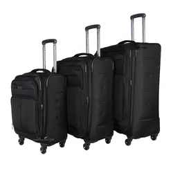 مجموعه چمدان پیرگاردین pierre cardin_02