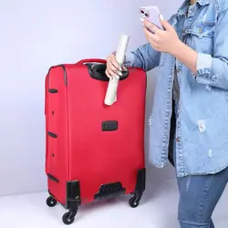 مجموعه چمدان پیرگاردین pierre cardin