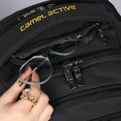کوله پشتی  کمل اکتیو CAMEL ACTIVE_05